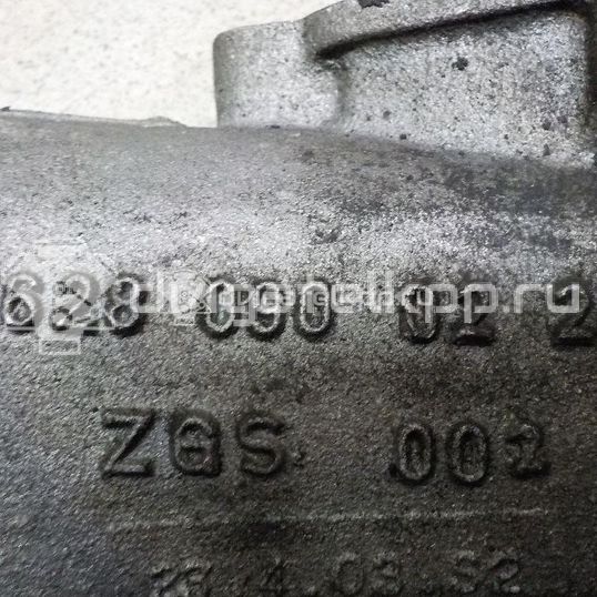 Фото Патрубок интеркулера  6280900229 для Mercedes-Benz E-Class / S-Class