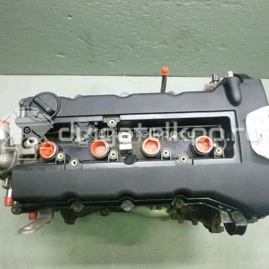 Фото Контрактный (б/у) двигатель 4B11 для Mitsubishi Lancer / Outlander / Asx Ga W 118-160 л.с 16V 2.0 л Бензин/спирт 1000C844