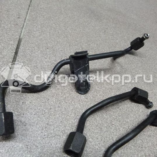 Фото К-кт трубок ТНВД  для Mercedes-Benz E-Class