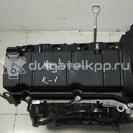Фото Контрактный (б/у) двигатель 4J11 для Mitsubishi Outlander 145-160 л.с 16V 2.0 л бензин 1000D031