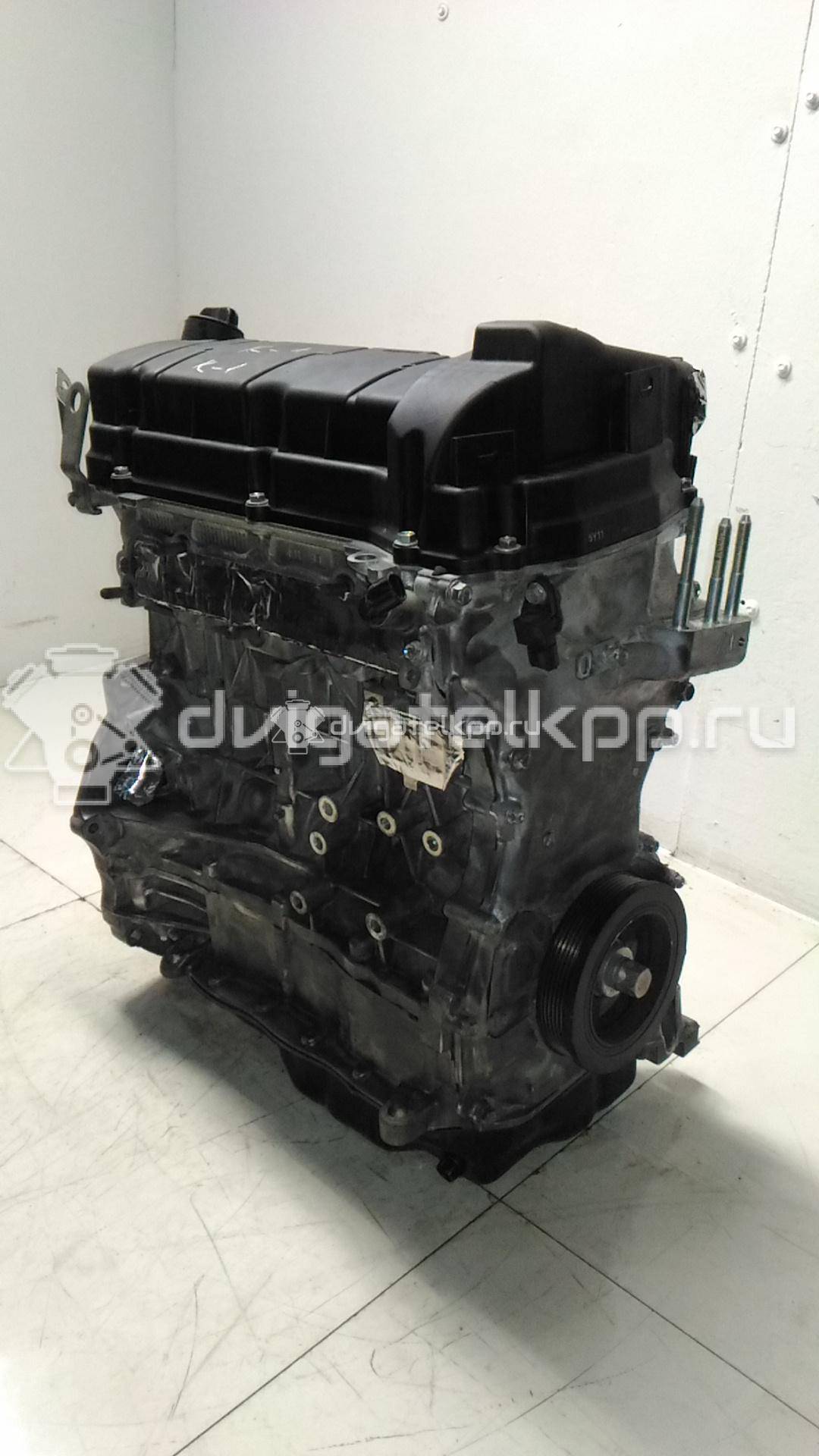 Фото Контрактный (б/у) двигатель 4J11 для Mitsubishi Outlander 145-160 л.с 16V 2.0 л бензин 1000D031 {forloop.counter}}