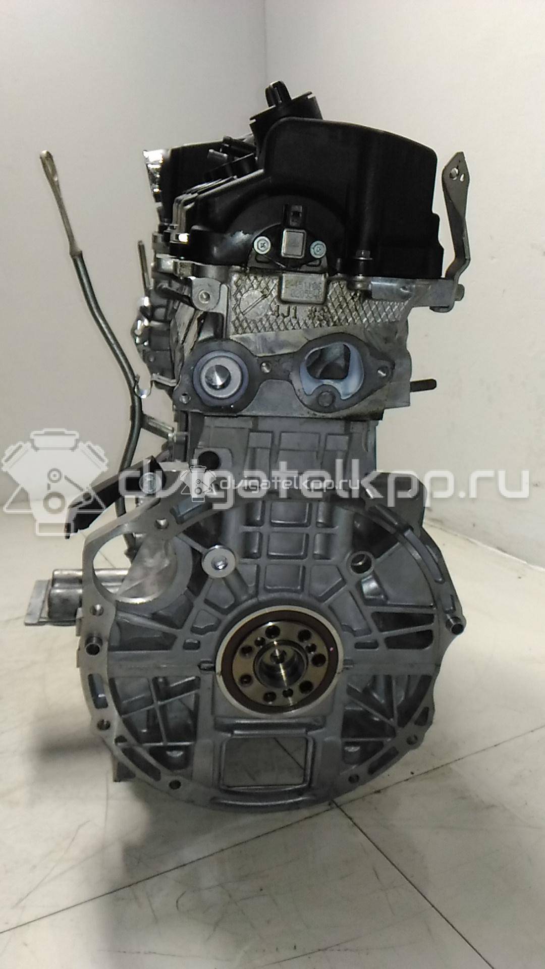 Фото Контрактный (б/у) двигатель 4J11 для Mitsubishi Outlander 145-160 л.с 16V 2.0 л бензин 1000D031 {forloop.counter}}