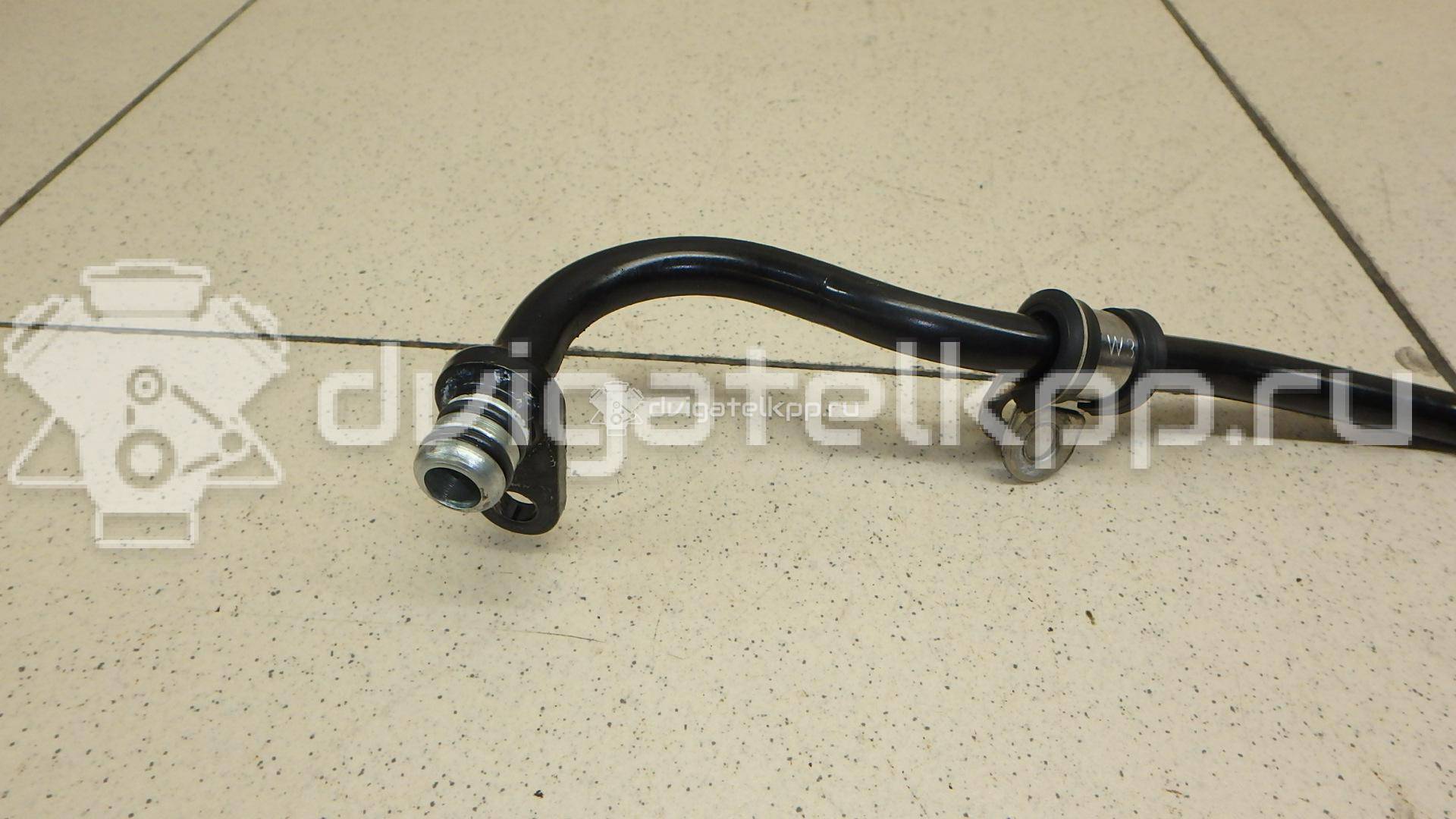 Фото Трубка системы охлаждения АКПП  6421800430 для mercedes benz W211 E-Klasse {forloop.counter}}
