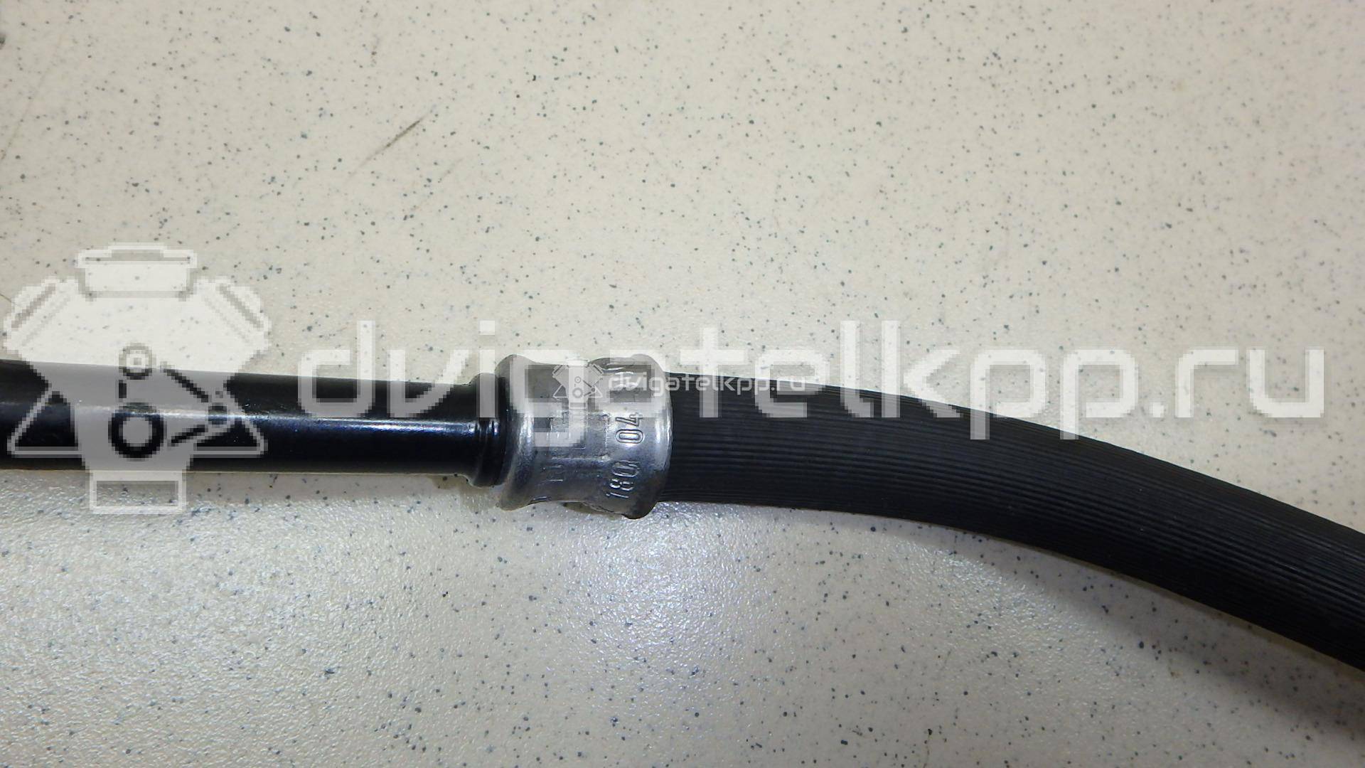 Фото Трубка системы охлаждения АКПП  6421800430 для mercedes benz W211 E-Klasse {forloop.counter}}