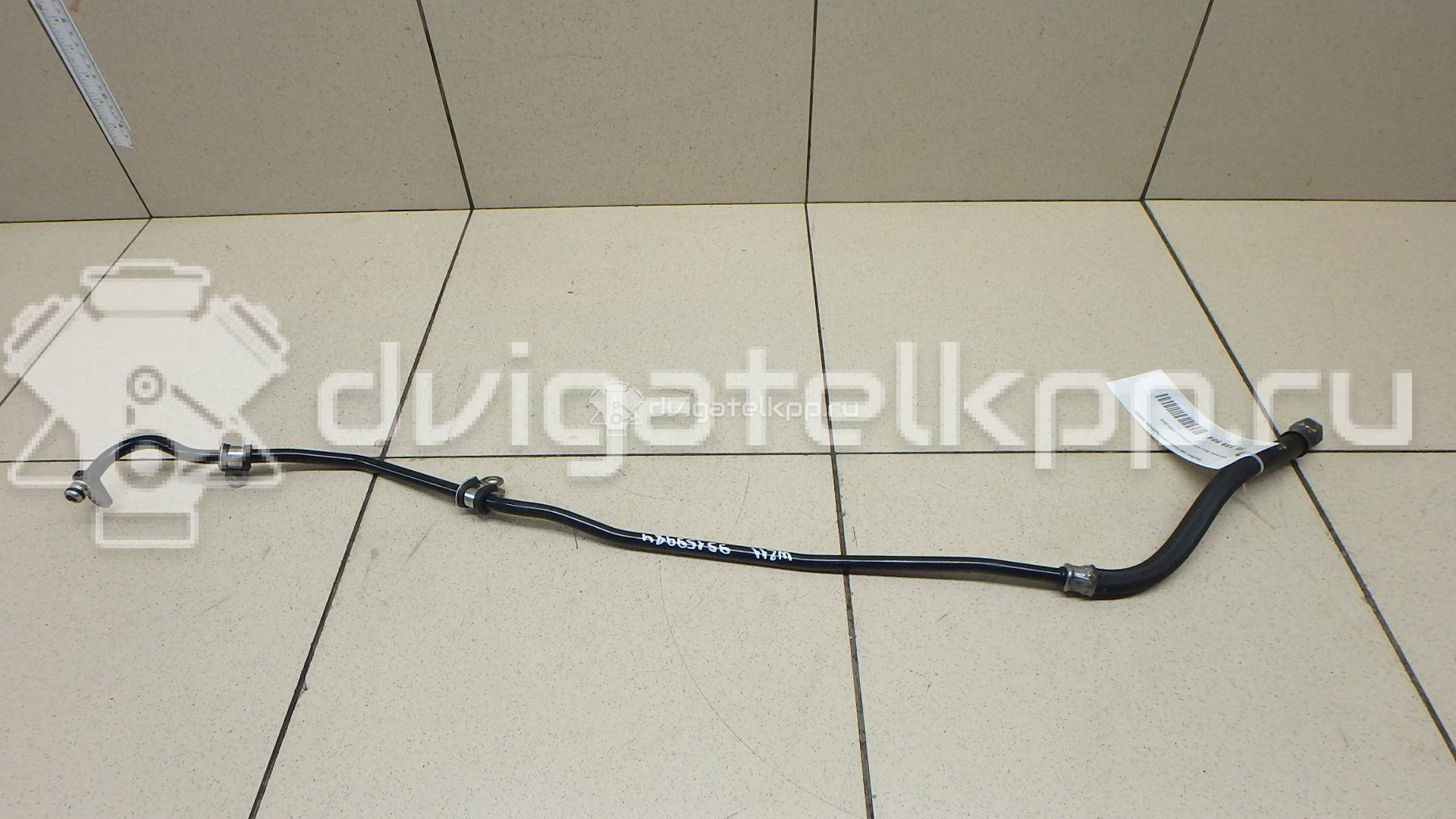Фото Трубка системы охлаждения АКПП  6421800430 для mercedes benz W211 E-Klasse {forloop.counter}}