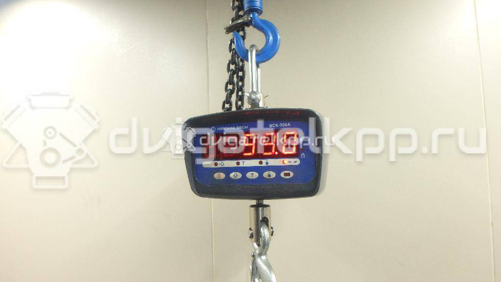 Фото Контрактный (б/у) двигатель 4D56 (16V) для Mitsubishi L 110-178 л.с 16V 2.5 л Дизельное топливо {forloop.counter}}