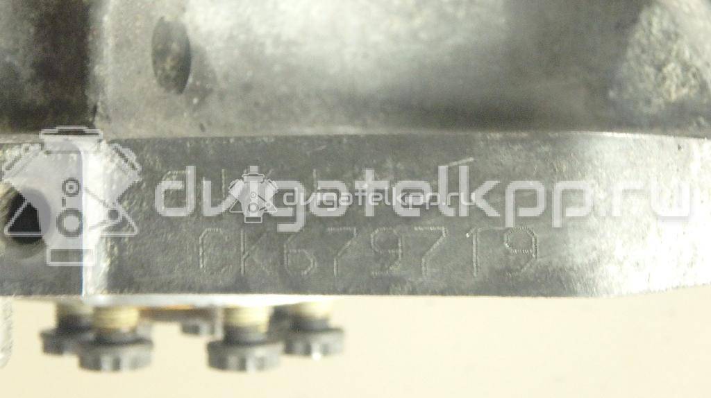 Фото Контрактный (б/у) двигатель 4D56 (16V) для Mitsubishi L 110-178 л.с 16V 2.5 л Дизельное топливо {forloop.counter}}
