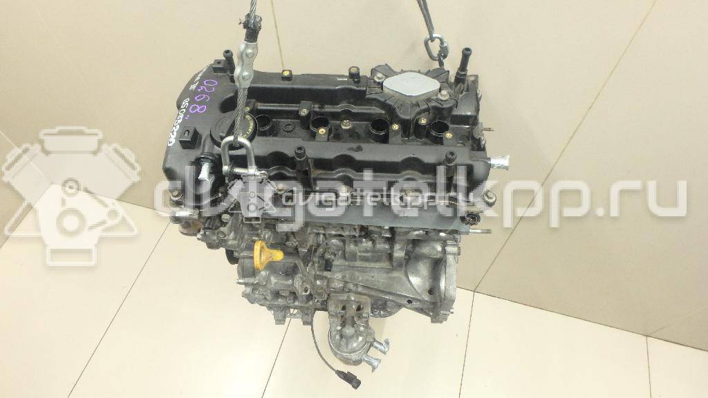 Фото Контрактный (б/у) двигатель 4D56 (16V) для Mitsubishi L 110-178 л.с 16V 2.5 л Дизельное топливо {forloop.counter}}