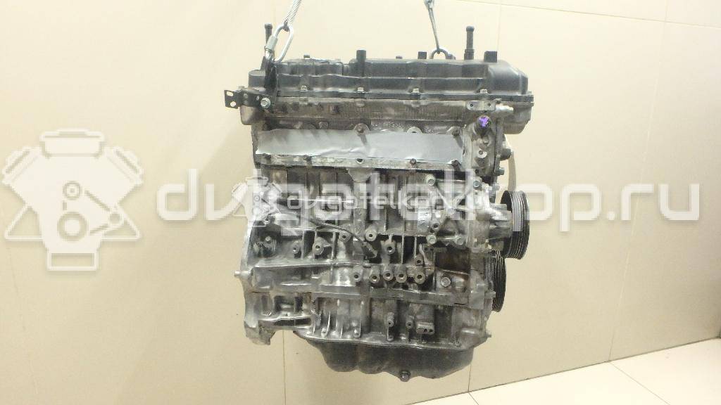 Фото Контрактный (б/у) двигатель 4D56 (16V) для Mitsubishi L 110-178 л.с 16V 2.5 л Дизельное топливо {forloop.counter}}