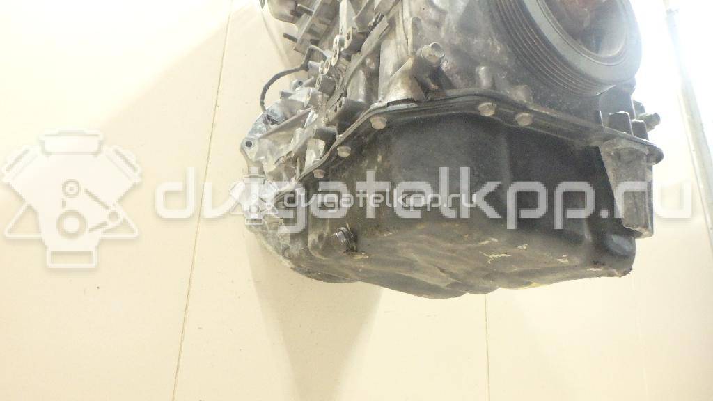 Фото Контрактный (б/у) двигатель 4D56 (16V) для Mitsubishi L 110-178 л.с 16V 2.5 л Дизельное топливо {forloop.counter}}