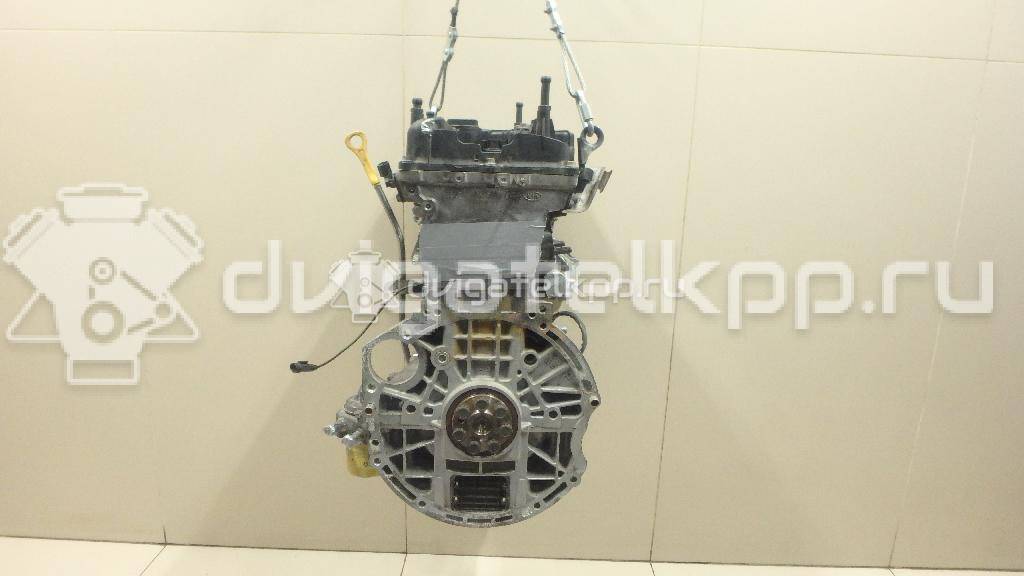 Фото Контрактный (б/у) двигатель 4D56 (16V) для Mitsubishi L 110-178 л.с 16V 2.5 л Дизельное топливо {forloop.counter}}