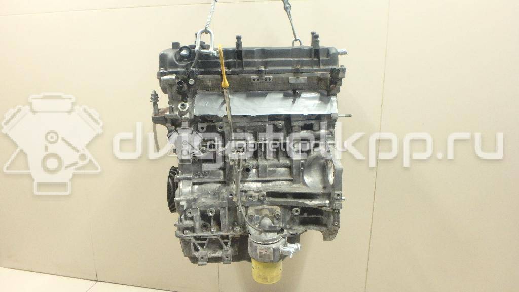 Фото Контрактный (б/у) двигатель 4D56 (16V) для Mitsubishi L 110-178 л.с 16V 2.5 л Дизельное топливо {forloop.counter}}