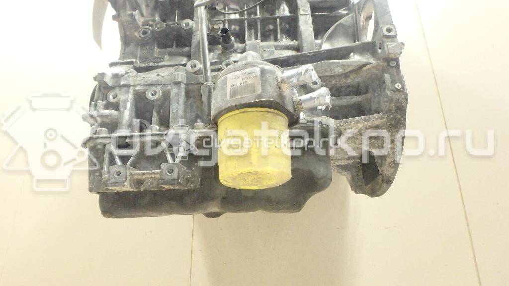 Фото Контрактный (б/у) двигатель 4D56 (16V) для Mitsubishi L 110-178 л.с 16V 2.5 л Дизельное топливо {forloop.counter}}