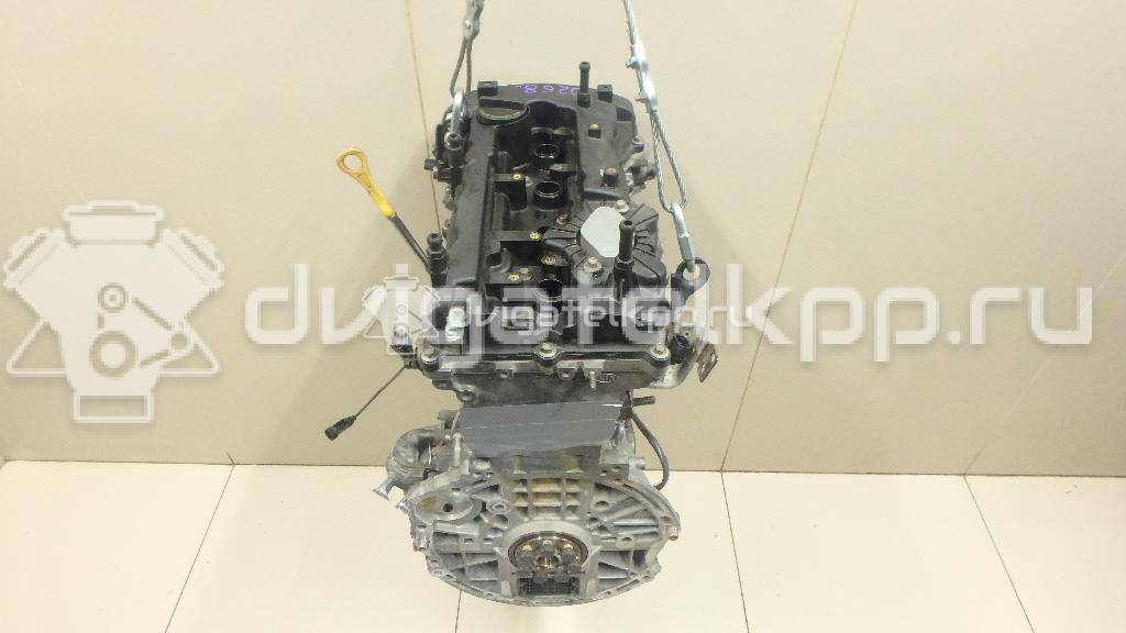 Фото Контрактный (б/у) двигатель 4D56 (16V) для Mitsubishi L 110-178 л.с 16V 2.5 л Дизельное топливо {forloop.counter}}