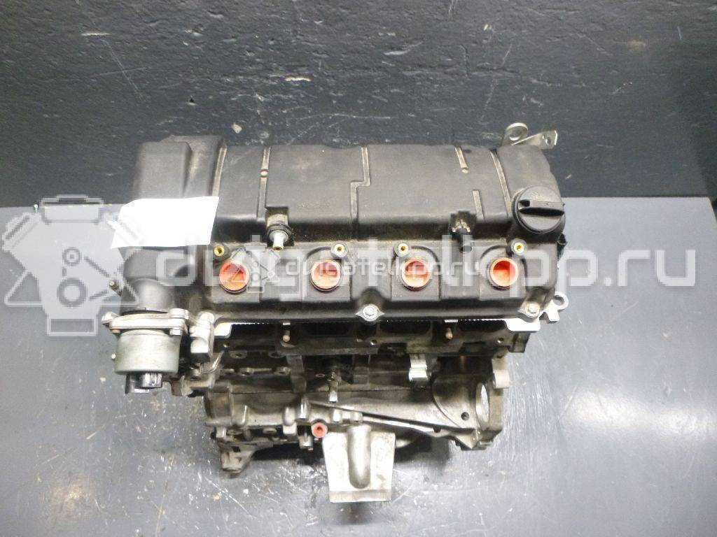 Фото Контрактный (б/у) двигатель 4G13 (16V) для Mitsubishi Colt / Lancer / Space 82-88 л.с 16V 1.3 л бензин {forloop.counter}}