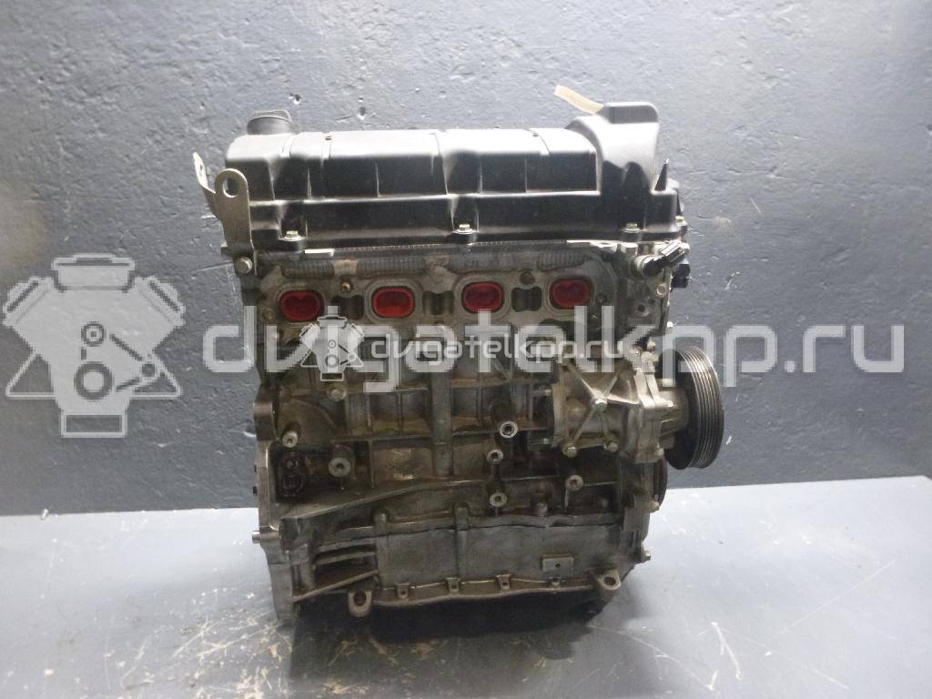 Фото Контрактный (б/у) двигатель 4D56 (16V) для Mitsubishi L 110-178 л.с 16V 2.5 л Дизельное топливо {forloop.counter}}