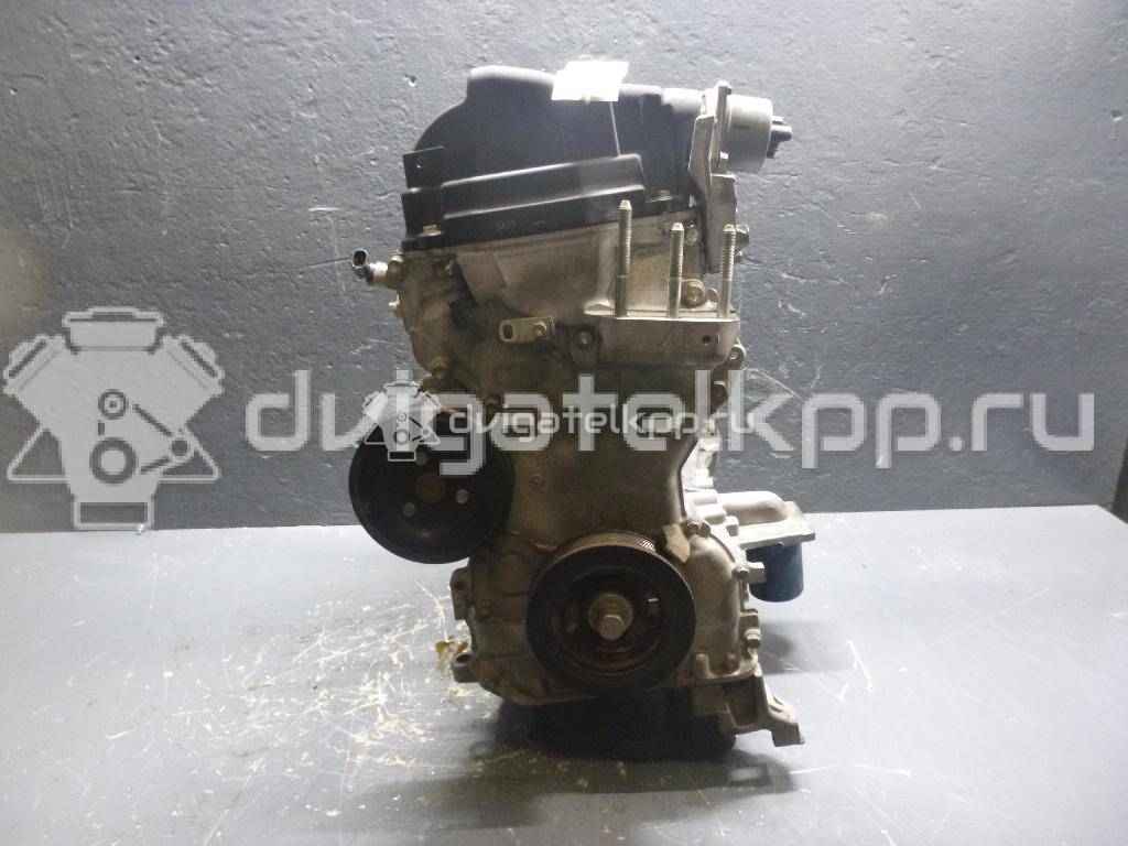 Фото Контрактный (б/у) двигатель 4D56 (16V) для Mitsubishi L 110-178 л.с 16V 2.5 л Дизельное топливо {forloop.counter}}