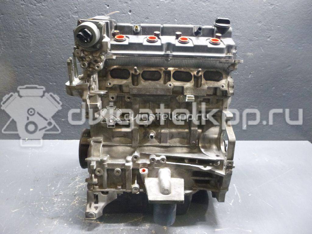 Фото Контрактный (б/у) двигатель 4D56 (16V) для Mitsubishi L 110-178 л.с 16V 2.5 л Дизельное топливо {forloop.counter}}