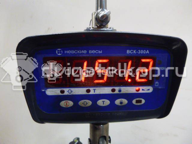 Фото Контрактный (б/у) двигатель OM 642.920 (OM642) для Mercedes-Benz Cls / E-Class 190-272 л.с 24V 3.0 л Дизельное топливо 6420106600 {forloop.counter}}