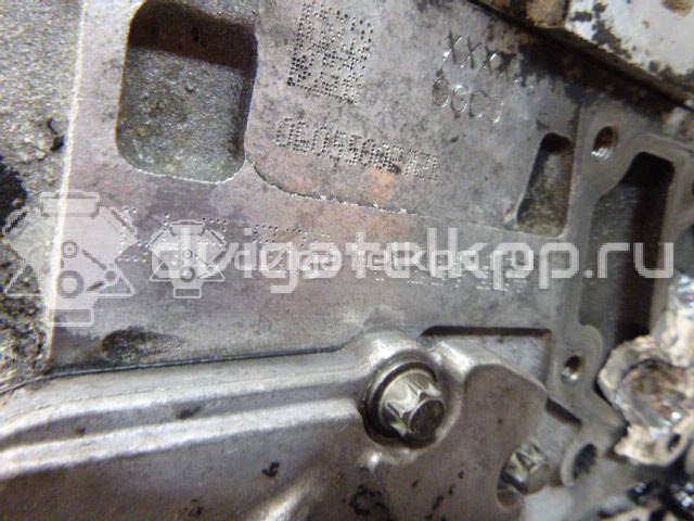 Фото Контрактный (б/у) двигатель OM 642.920 (OM642) для Mercedes-Benz Cls / E-Class 190-272 л.с 24V 3.0 л Дизельное топливо 6420106600 {forloop.counter}}