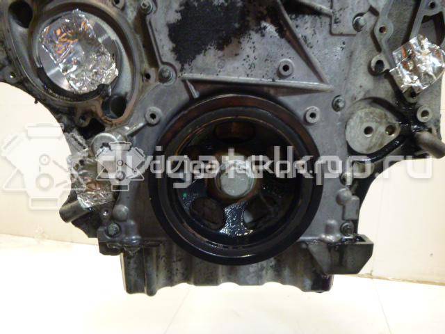 Фото Контрактный (б/у) двигатель OM 642.920 (OM642) для Mercedes-Benz Cls / E-Class 190-272 л.с 24V 3.0 л Дизельное топливо 6420106600 {forloop.counter}}