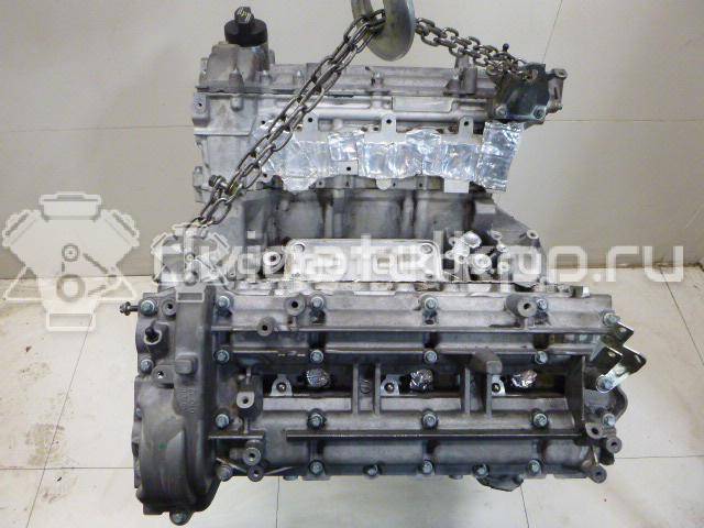 Фото Контрактный (б/у) двигатель OM 642.920 (OM642) для Mercedes-Benz Cls / E-Class 190-272 л.с 24V 3.0 л Дизельное топливо 6420106600 {forloop.counter}}