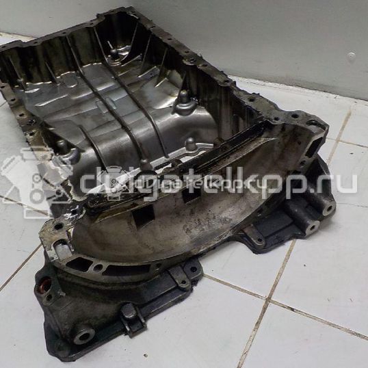 Фото Поддон масляный двигателя  6420142602 для Mercedes-Benz E-Class