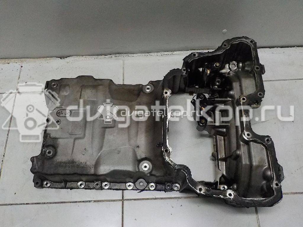 Фото Поддон масляный двигателя  6420142602 для Mercedes-Benz E-Class {forloop.counter}}