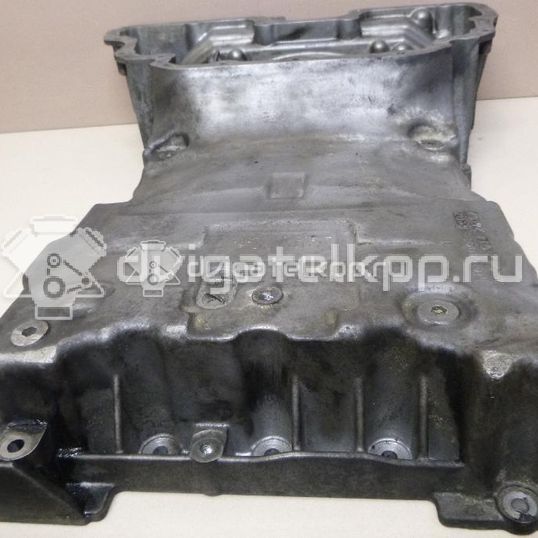 Фото Поддон масляный двигателя  6420142602 для Mercedes-Benz E-Class