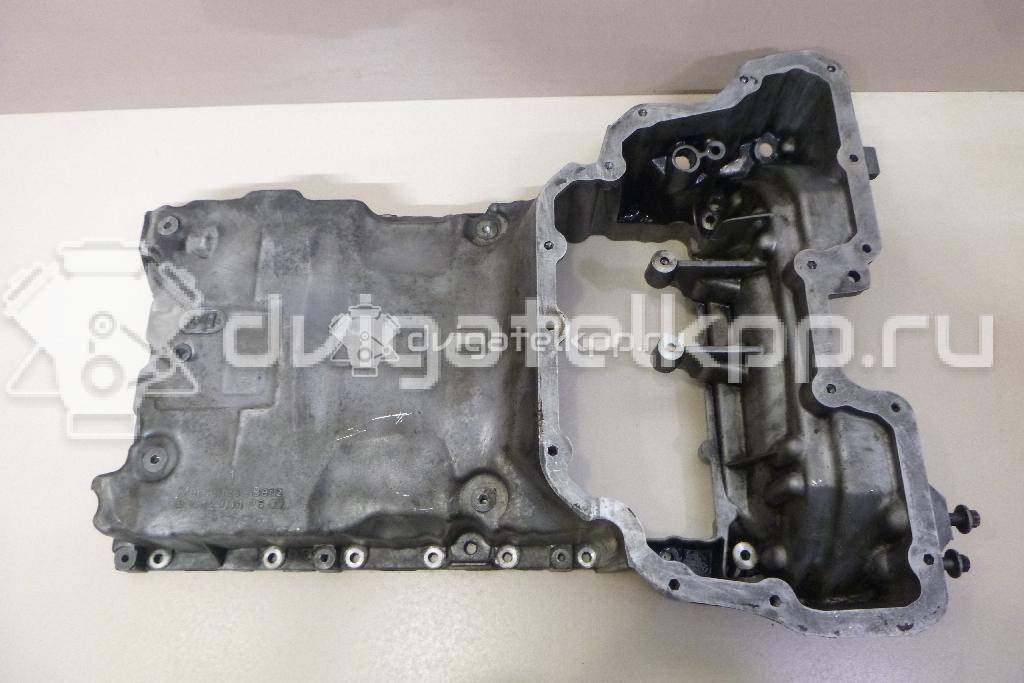 Фото Поддон масляный двигателя  6420142602 для Mercedes-Benz E-Class {forloop.counter}}