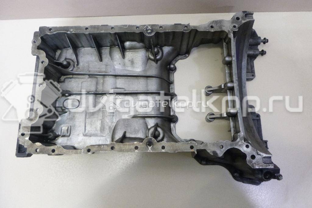 Фото Поддон масляный двигателя  6420142602 для Mercedes-Benz E-Class {forloop.counter}}