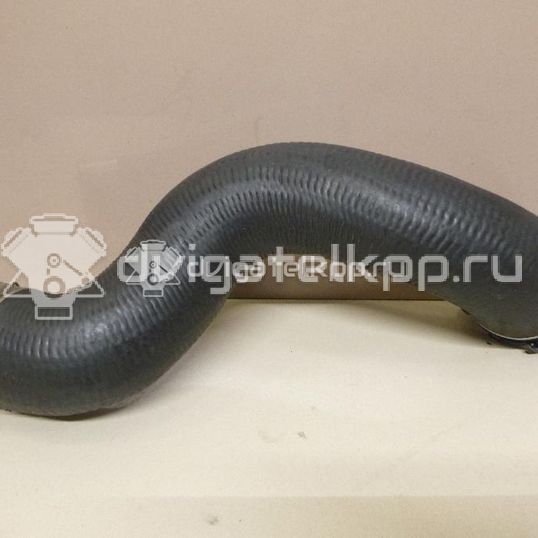 Фото Патрубок интеркулера  2045286582 для Mercedes-Benz E-Class