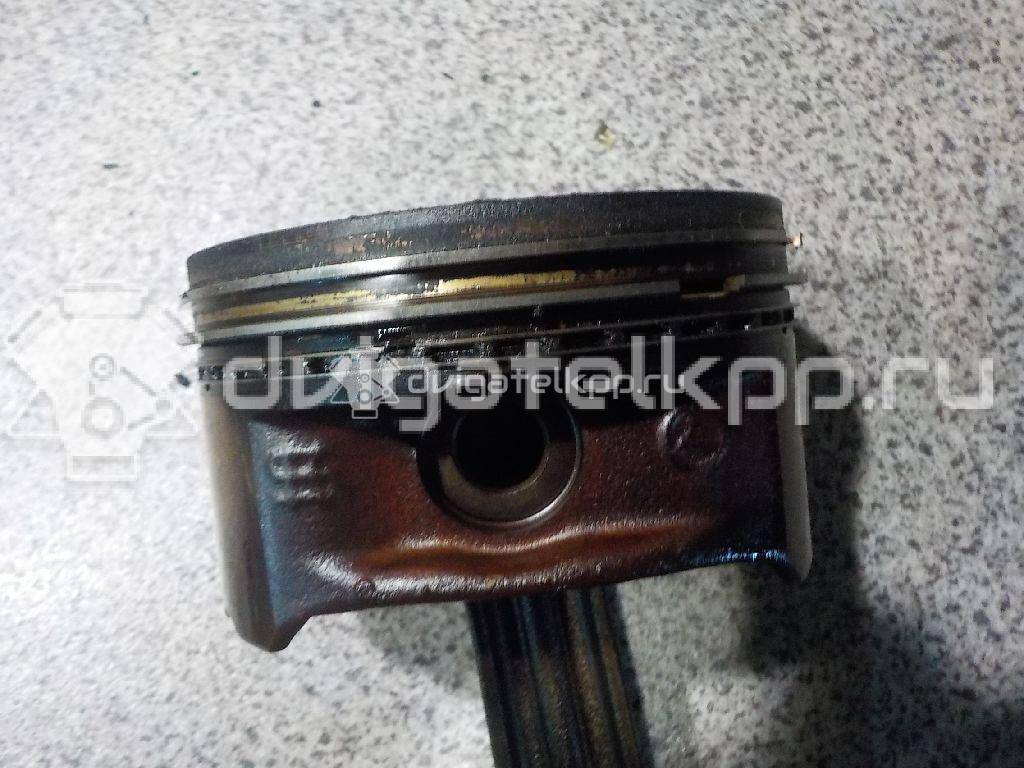 Фото Поршень с шатуном  для Mercedes-Benz S-Class / R-Class W251, V251 {forloop.counter}}