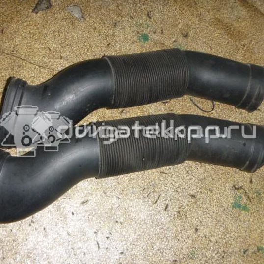 Фото Патрубок воздушного фильтра  для Mercedes-Benz S-Class / R-Class W251, V251