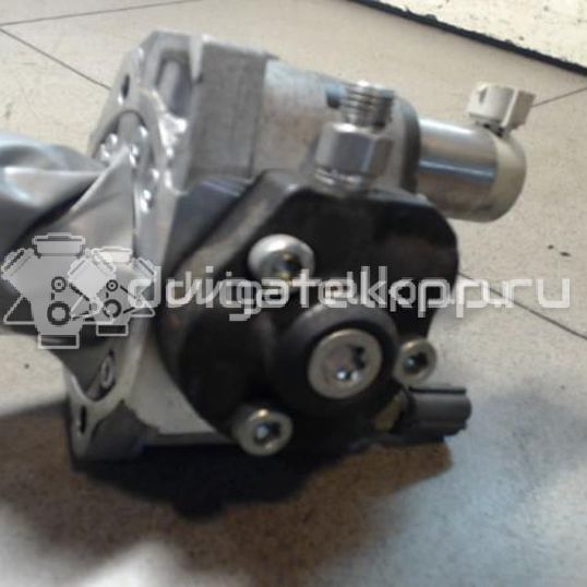 Фото ТНВД для двигателя 4D56 (16V) для Mitsubishi Pajero / L 110-178 л.с 16V 2.5 л Дизельное топливо 1460A043