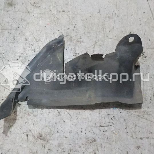 Фото Воздуховод радиатора левый  2205050988 для mercedes benz W220