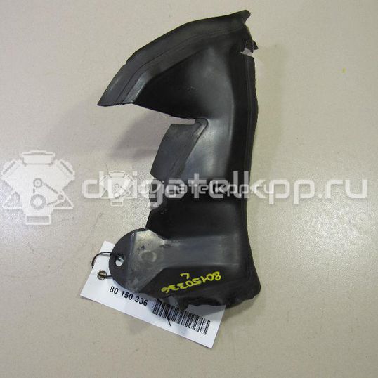 Фото Воздуховод радиатора левый  2205050988 для mercedes benz W220