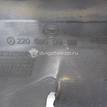 Фото Воздуховод радиатора левый  2205050988 для mercedes benz W220 {forloop.counter}}