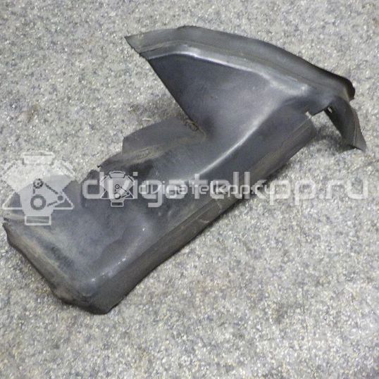 Фото Воздуховод радиатора левый  2205050988 для mercedes benz W220