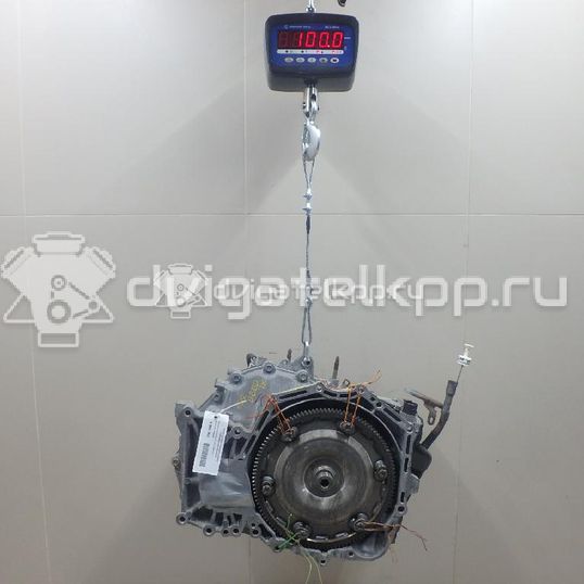 Фото Контрактная (б/у) АКПП для Mitsubishi Pajero / Outlander 216-241 л.с 24V 3.0 л 6B31 бензин 2700A192