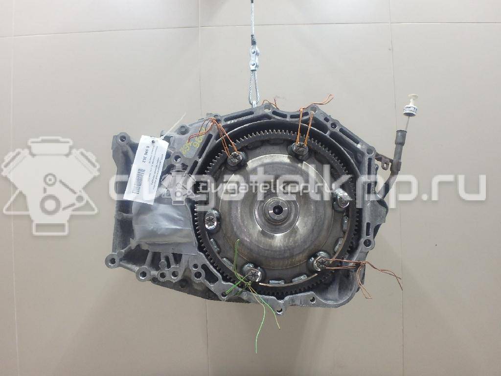 Фото Контрактная (б/у) АКПП для Mitsubishi Pajero / Outlander 216-241 л.с 24V 3.0 л 6B31 бензин 2700A192 {forloop.counter}}