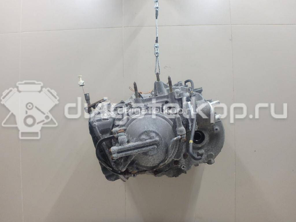 Фото Контрактная (б/у) АКПП для Mitsubishi Pajero / Outlander 216-241 л.с 24V 3.0 л 6B31 бензин 2700A192 {forloop.counter}}