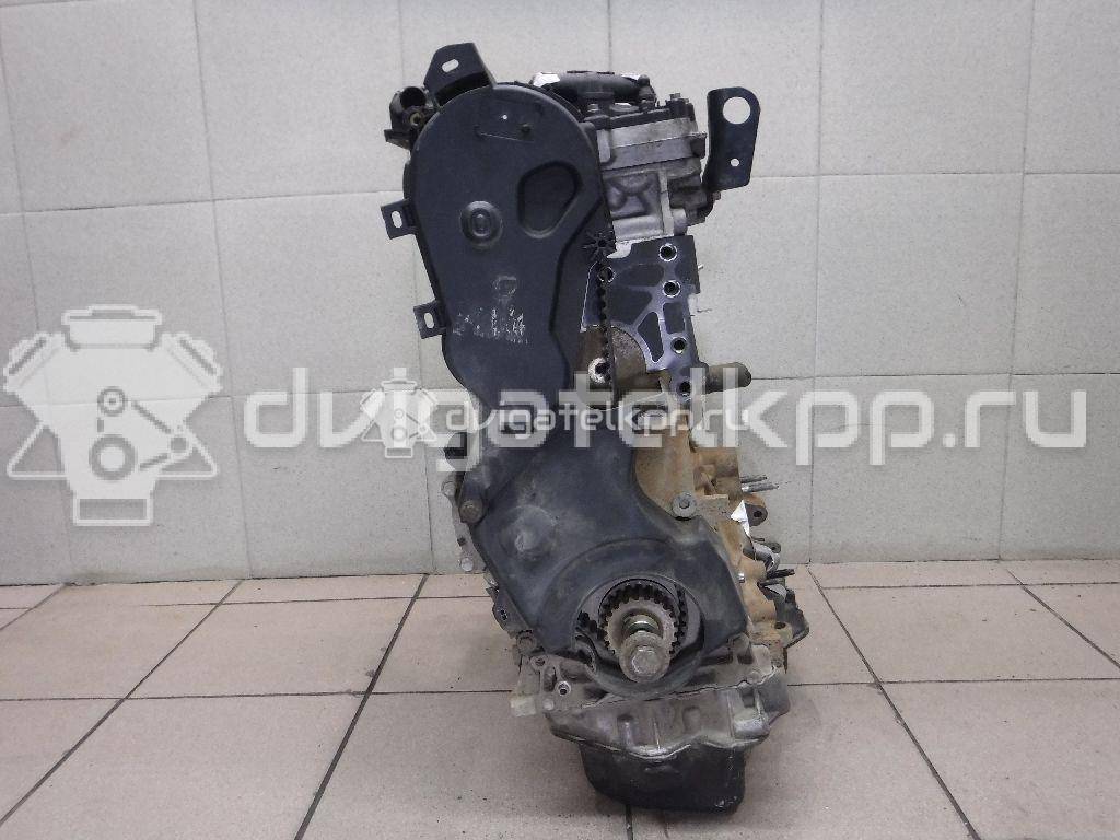 Фото Контрактный (б/у) двигатель 4G13 (16V) для Mitsubishi Colt / Lancer / Space 82-88 л.с 16V 1.3 л бензин LR001345 {forloop.counter}}