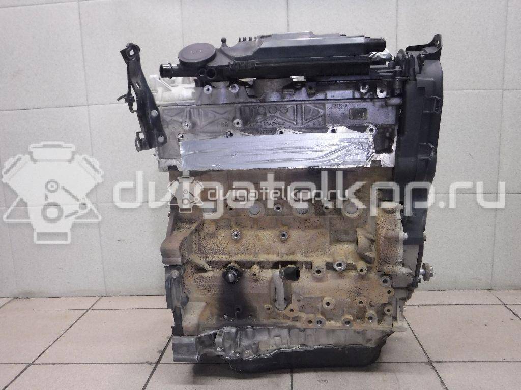 Фото Контрактный (б/у) двигатель 4G13 (16V) для Mitsubishi Colt / Lancer / Space 82-88 л.с 16V 1.3 л бензин LR001345 {forloop.counter}}