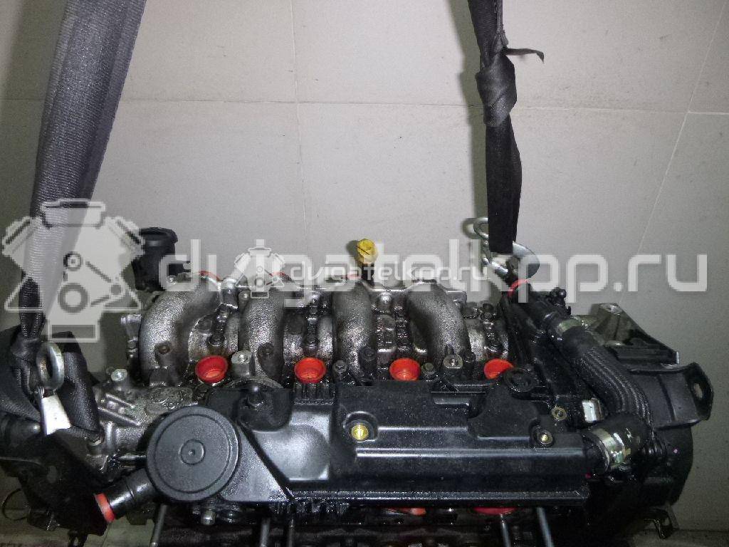 Фото Контрактный (б/у) двигатель 4G13 (16V) для Mitsubishi Colt / Lancer / Space 82-88 л.с 16V 1.3 л бензин LR001345 {forloop.counter}}