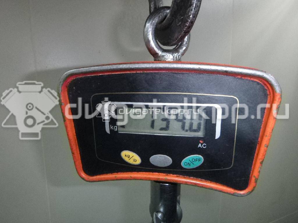 Фото Контрактный (б/у) двигатель 4G13 (16V) для Mitsubishi Colt / Lancer / Space 82-88 л.с 16V 1.3 л бензин LR001345 {forloop.counter}}
