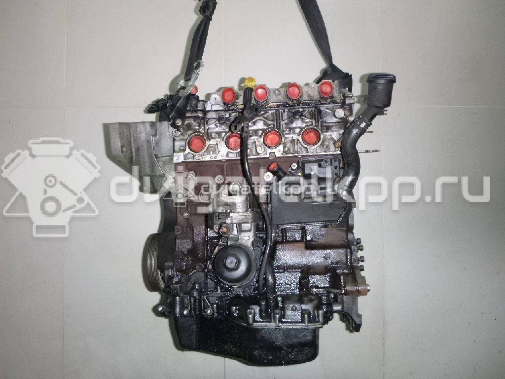Фото Контрактный (б/у) двигатель 4G13 (16V) для Mitsubishi Colt / Lancer / Space 82-88 л.с 16V 1.3 л бензин LR001345 {forloop.counter}}