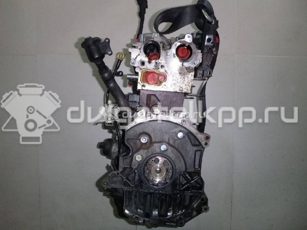 Фото Контрактный (б/у) двигатель 4G13 (16V) для Mitsubishi Colt / Lancer / Space 82-88 л.с 16V 1.3 л бензин LR001345 {forloop.counter}}