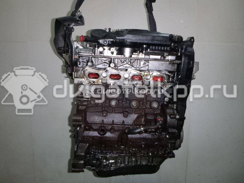 Фото Контрактный (б/у) двигатель 4G13 (16V) для Mitsubishi Colt / Lancer / Space 82-88 л.с 16V 1.3 л бензин LR001345 {forloop.counter}}