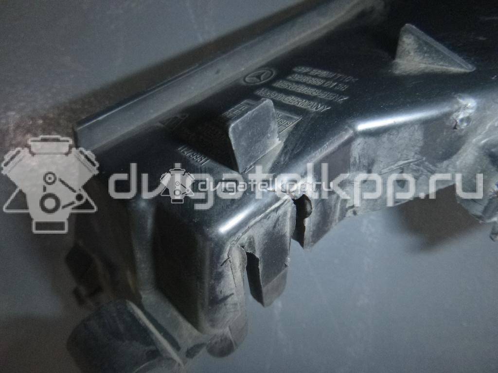 Фото Воздуховод радиатора правый  2468880138 для mercedes benz W246 B-klasse {forloop.counter}}